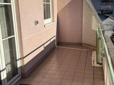 Terrassenwohnung kaufen in 2700 Wr. Neustadt (Bild 3)