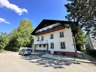 Anlageobjekt kaufen in 2650 Payerbach