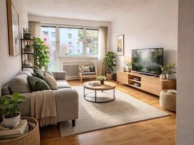 Wohnung kaufen in 6020 Innsbruck