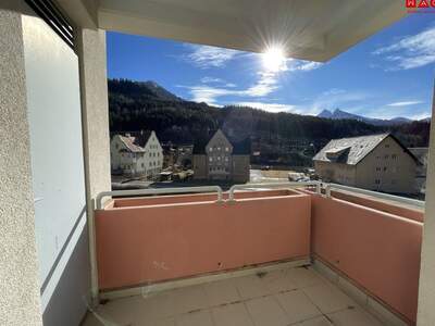 Apartment provisionsfrei mieten in 8790 Steiermark