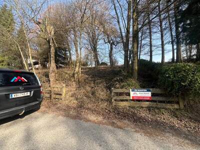 Grundstück kaufen in 4760 Raab