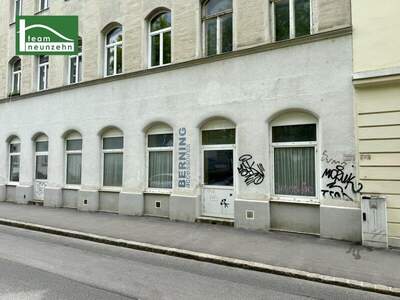 Lager mieten in 1060 Wien (Bild 5)