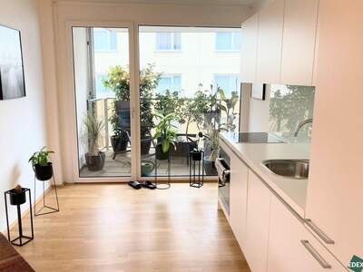 Wohnung mit Balkon mieten in 1050 Wien (Bild 5)