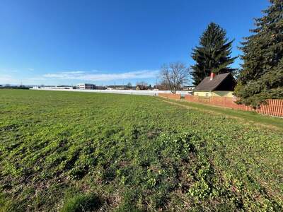 Grundstück kaufen in 8403 Lebring