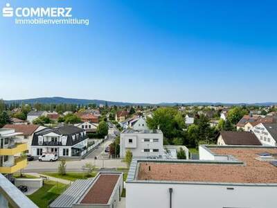 Mietwohnung in 2700 Wiener Neustadt