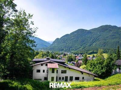 Terrassenwohnung kaufen in 4820 Bad Ischl
