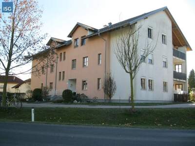 Mietwohnung in 4730 Waizenkirchen