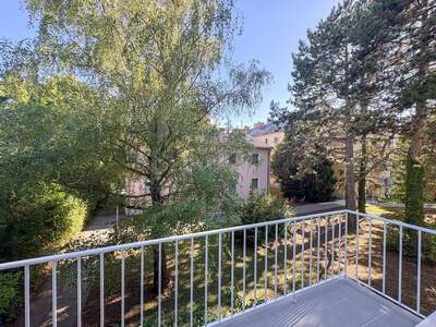 Wohnung mieten in 2500 Baden