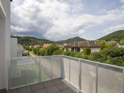 Wohnung mit Balkon mieten in 3508 Paudorf