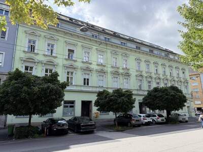 Eigentumswohnung in 4020 Linz