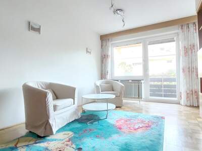 Etagenwohnung kaufen in 6080 Igls