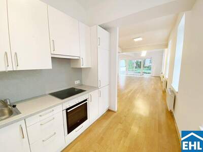 Terrassenwohnung mieten in 1070 Wien (Bild 4)
