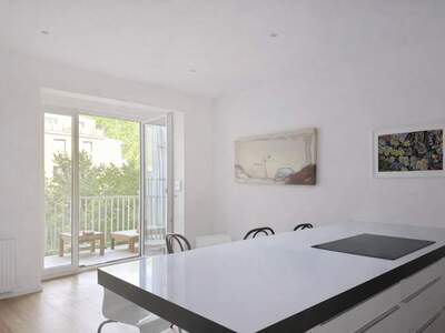 Eigentumswohnung in 1140 Wien