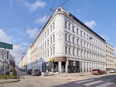 Apartment kaufen in 1170 Wien
