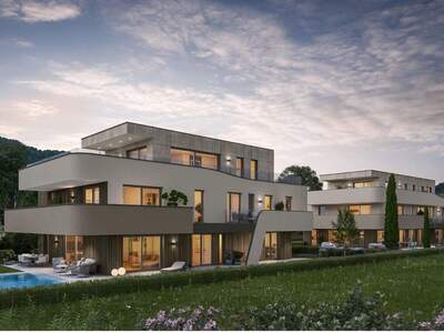 Wohnung mit Balkon kaufen in 5020 Salzburg (Bild 4)