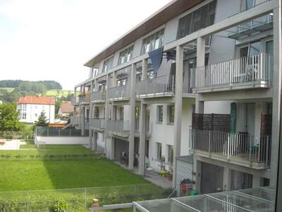 Gewerbeobjekt mieten in 3202 Hofstetten (Bild 5)