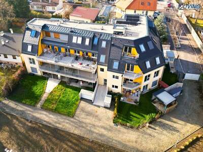 Eigentumswohnung in 1210 Wien