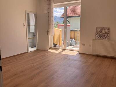 Terrassenwohnung mieten in 9020 Klagenfurt (Bild 3)