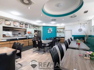 Gastronomie / Restaurant mieten in 3462 Absdorf (Bild 4)