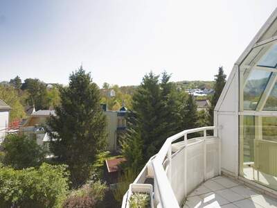Wohnung mieten in 3400 Klosterneuburg