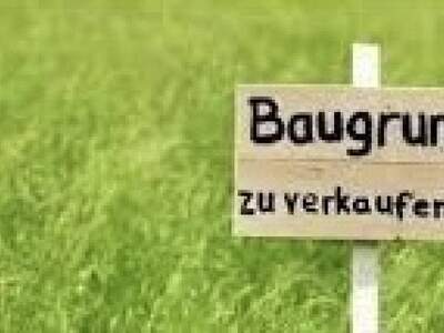 Grundstück kaufen in 5580 Tamsweg