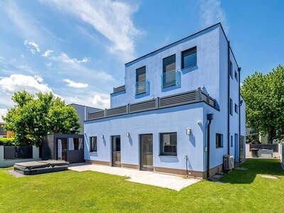 Haus kaufen in 2301 Groß Enzersdorf