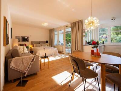 Wohnung provisionsfrei mieten in 1130 Wien