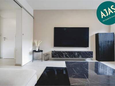 Wohnung kaufen in 6700 Bludenz