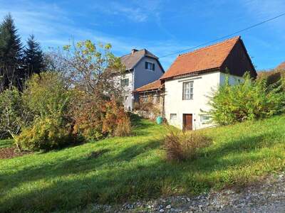 Haus kaufen in 8302 Sankt Marein