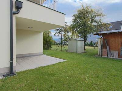 Terrassenwohnung kaufen in 1220 Wien (Bild 5)