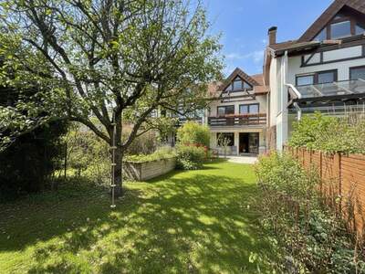 Haus kaufen in 2340 Mödling