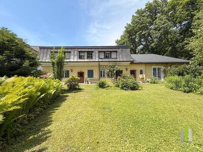 Einfamilienhaus kaufen in 5020 Salzburg (Bild 2)