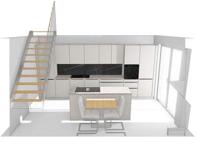 Wohnung mit Balkon mieten in 4030 Linz (Bild 4)