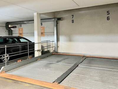 Halle / Lager / Produktion mieten in 1090 Wien (Bild 3)