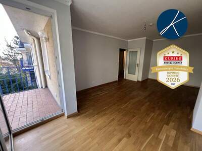 Terrassenwohnung mieten in 1190 Wien (Bild 4)