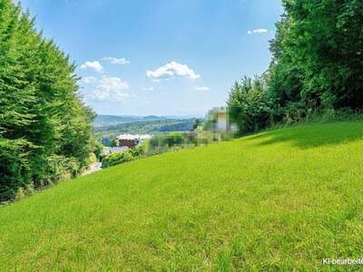 Grundstück kaufen in 8046 Stattegg