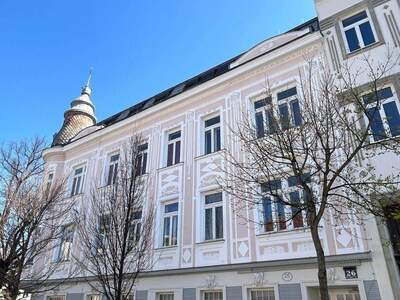 Wohnung kaufen in 1180 Wien