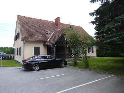 Anlageobjekt kaufen in 8055 Graz (Bild 1)