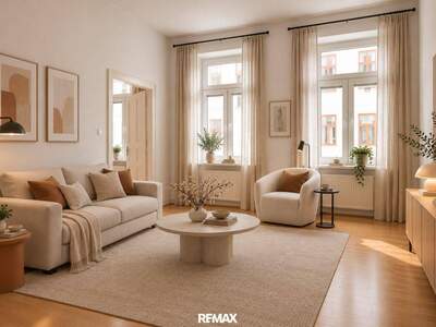 Wohnung kaufen in 1160 Wien