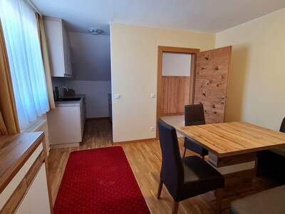 Wohnung mit Balkon mieten in 9313 St. Georgen (Bild 4)