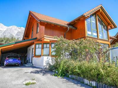 Haus kaufen in 6414 Mieming