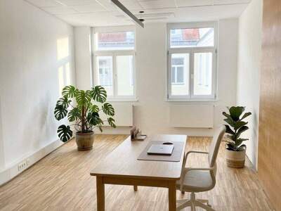 Gewerbeobjekt mieten in 2500 Baden