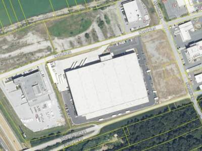 Gewerbeobjekt mieten in 8141 Premstätten (Bild 4)