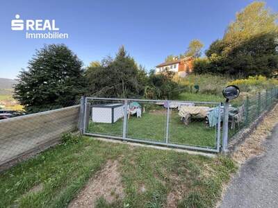 Grundstück kaufen in 8820 Neumarkt (Bild 2)