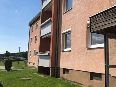 Wohnung mit Balkon mieten in 9463 Reichenfels (Bild 3)