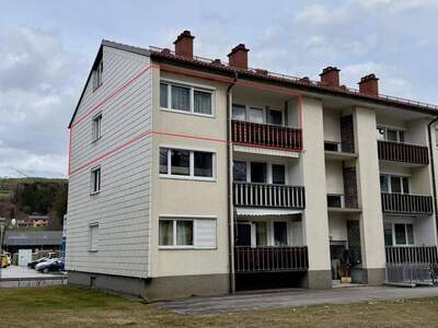 Anlageobjekt kaufen in 8820 Sankt Marein