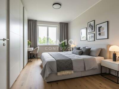 Etagenwohnung kaufen in 1230 Wien