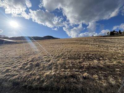 Grundstück kaufen in 8813 St. Lambrecht (Bild 2)