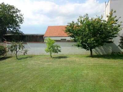 Haus mit Garten kaufen in 7342 kaisersdorf (Bild 4)