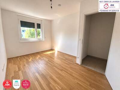 Terrassenwohnung kaufen in 1210 Wien (Bild 4)